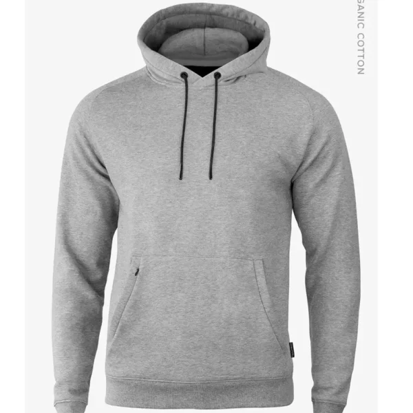 Mens Casual hooded sweat